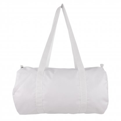 Sac De Sport Polochon En Polyester Recyclé ATHLE Photo Principale