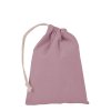 Sac Pochon Avec Cordelette En Coton Naturel 150g 15x20 Cm MONA Exemple De Couleur Pantone Sac Pochon Avec Cordelette En Coton Naturel 150g 15x20 Cm MONA Exemple De Couleur Pantone