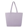 Sac Shopping Avec Fond En Coton Bio 240g 45x35x10cm BREE Exemple De Couleur Pantone