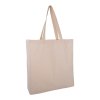 Sac Shopping En Coton BIO 150g 37x41x10cm KADI Photo Principale