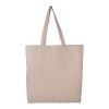 Sac Shopping En Coton Bio 240g 37x41x10cm SAK Photo Principale