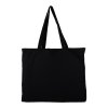 Sac Shopping En Coton Bio 240g 40x35x10cm TOKOS Photo Principale