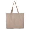 Sac Shopping En Coton Recyclé 220g 40x35x10cm SABAC Photo Principale Sac Shopping En Coton Recyclé 220g 40x35x10cm SABAC Photo Principale