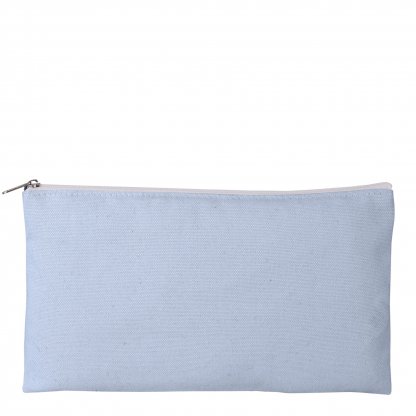 Trousse Plate En Coton Naturel 300g HANNAH Exemple De Couleur Pantone