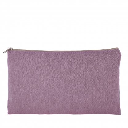 Trousse Plate En Coton Recyclé 220g SPENCER Exemple De Couleur Pantone