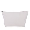 Trousse Soufflet En Coton Brossé 400g ARIA Photo Principale Trousse Soufflet En Coton Brossé 400g ARIA Photo Principale