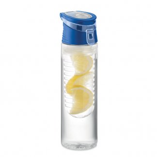 Bouteille à infusion publicitaire en rPET - 500ml - SPORTTLE