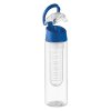 Bouteille à Infusion En RPET 500ml SPORTTLE Bouteille Bleu Ouverte Avec Poignée Bouteille à Infusion En RPET 500ml SPORTTLE Bouteille Bleu Ouverte Avec Poignée