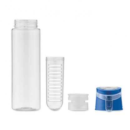 Bouteille à Infusion En RPET 500ml SPORTTLE Pièces Bouteille Bleu