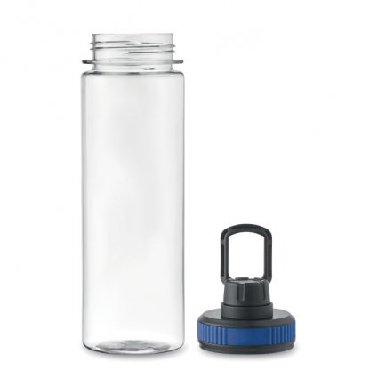 Gourde En PET Recyclé 750ml TOTTLE Avec Anneau