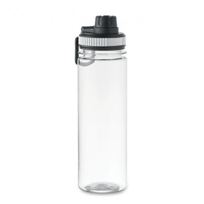 Gourde En PET Recyclé 750ml TOTTLE Gourde Blanche