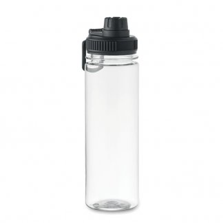 Gourde personnalisé en PET recyclé - 750ml - TOTTLE