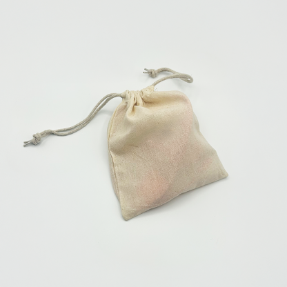 Pack De Charge Rapide En Aluminium Et Plastique Recyclés ICE TAG TRACKER Pochon De Rangement