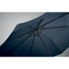 Parapluie Tempête Pliable En PET Recyclé Ø100cm SEATTLE Intérieur Bleu