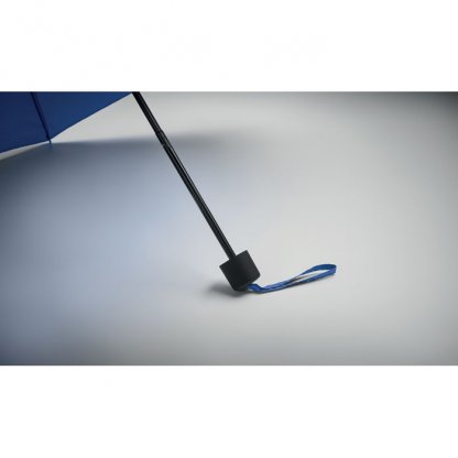 Parapluie Tempête Pliable En PET Recyclé Ø100cm SEATTLE Poignée
