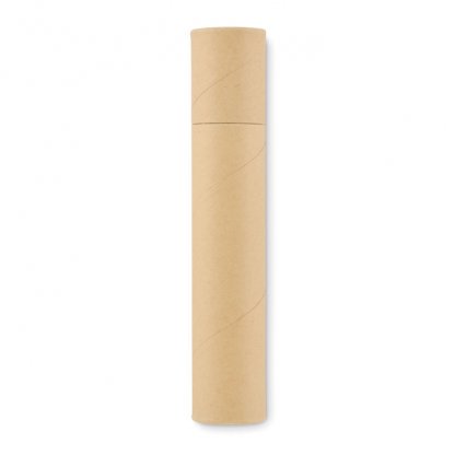 Set écriture En Papier Recyclé MEJU Tube De Dos