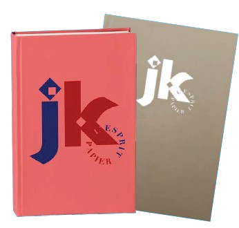 Carnet A4, A5, A6 En Carton Rigide Et Papier Certifiés Dos Carré Collé JIJI