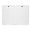 Carnet A5 En Carton Souple Dos Carré Collé NOPCA5 Intérieur Carnet A5 En Carton Souple Dos Carré Collé NOPCA5 Intérieur