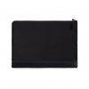 Pochette Pour Ordinateur 14 En Polyester Recyclé VINGA MARLOW Noir