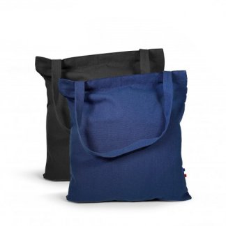Tote bag Fabriqué en France en coton - 280g - 38x42cm - JAVA-MARIE
