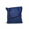 Tote Bag En Coton 280g 38x42cm JAVA MARIE Bleu Marine Chargé