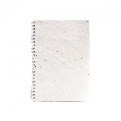 Carnet Graines écriture A5 Spirale GRANOX L Photo Principale