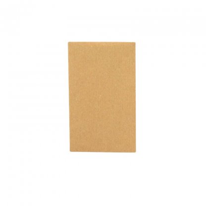 Sachet De Graines En Papier Kraft 8,5 X 14 Cm KRAFTGRAINES XL Papier Kraft