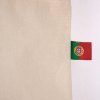 Tote Bag En Coton Naturel 150g 37x41cm LISBOA Zoom Drapeau Tote Bag En Coton Naturel 150g 37x41cm LISBOA Zoom Drapeau
