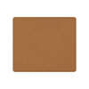Tapis De Souris En Synderme CUIRO Camel Photo Principale