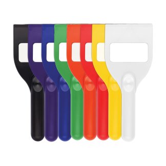 Grattoir à Glace Personnalisé En Plastique Recyclé POLAR