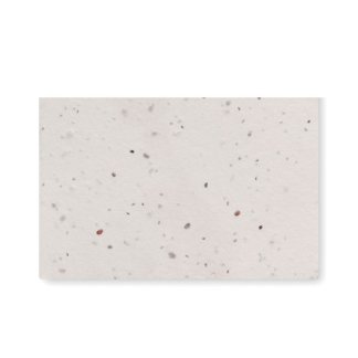 Carte de visite publicitaire à planter avec graines - ASIDA