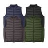 Doudoune Sans Manches Bodywarmer Mixte 320g VARO Tous Les Coloris