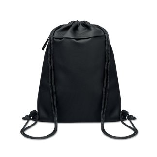 Gym bag personnalisé en PET recyclé - BANGKOK BAG