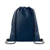 Gym Bag En PET Recyclé DAYKIT Bleu Marine
