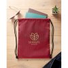 Gym Bag En PET Recyclé DAYKIT Marquage