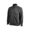 Veste Softshell Polaire Mixte 315g SONA Noir
