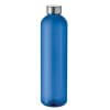 Bouteille En PET Recyclé 1000ml UTAH REMAX Bleu Foncée