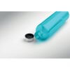 Bouteille En PET Recyclé 1000ml UTAH REMAX Détail Ouverture Turquoise