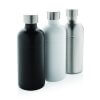 Bouteille Pour Boisson Gazeuse En Inox Recyclé 800ml 3 Couleurs