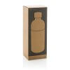 Bouteille Pour Boisson Gazeuse En Inox Recyclé 800ml Boite