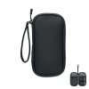 Pochette Organiseur Technique En PET Recyclé ALLTHERE 2 Vues D'ensemble