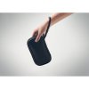 Pochette Organiseur Technique En PET Recyclé ALLTHERE Détail à La Main