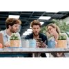 Mug Isotherme Recyclé Double Paroi 400 Ml COCOA Situation Copie