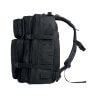 Sac à Dos En PET Recyclé CARRYCONFI De Côté Rempli