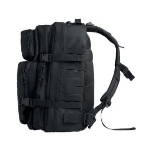 sac à dos en pet recyclé carryconfi