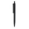 Stylo Bille En Plastique Recyclé AMPLA Noir Photo Principale