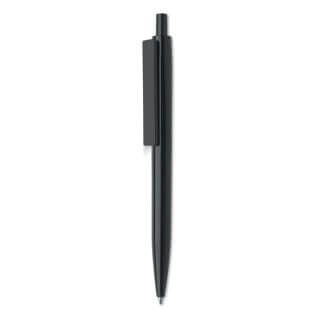 Stylo bille personnalisable en plastique recyclé - AMPLA