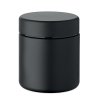 Boîte Repas En Inox Recyclé 500ml GOSNACK Noir