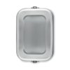 Boîte Repas En Inox Recyclé 750ml GOBUDDY Vue Du Desoous