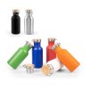 Bouteille En Inox Recyclé 580 Ml EDWING Vue D'ensemble